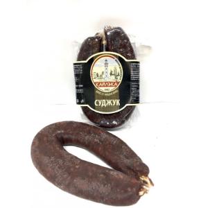 ЦЪР ПЪР СУДЖУК ТЕЛЕШКИ КАЙЛЪКА 0.200 ВАКУУМ