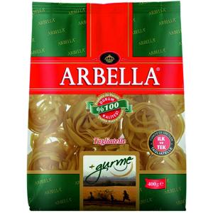 АРБЕЛА МАКАРОНИ ТАЛИАТЕЛЕ 0.400