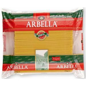 АРБЕЛА МАКАРОНИ СПАГЕТИ 5кг