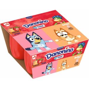 ДАНОНИНО КАЙСИЯ/ЯГОДА 4х0.050