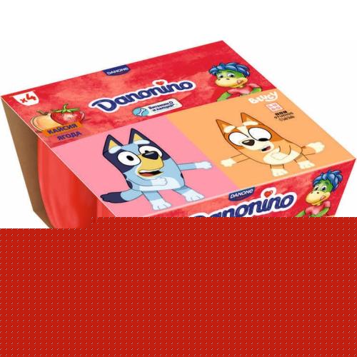 ДАНОНИНО КАЙСИЯ/ЯГОДА 4х0.050