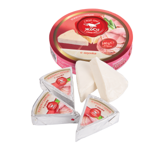 ЖОСИ СЕКТОРНО ТОПЕНО СИРЕНЕ ШУНКА 0.140