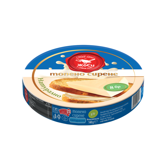 ЖОСИ СЕКТОРНО ТОПЕНО СИРЕНЕ НАТУРАЛНО 0.140 ЖОСИ СЕКТОРНО ТОПЕНО СИРЕНЕ НАТУРАЛНО 0.140