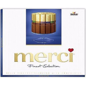 ШБ МЕРСИ 0.250ГР СИНЬО