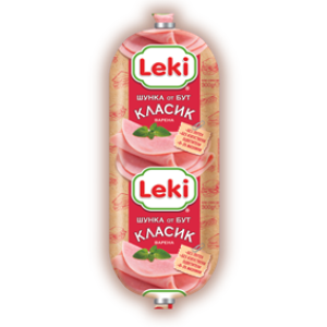 ЛЕКИ ШУНКА КЛАСИК 0.300