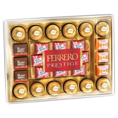 XMAS ФЕРЕРО ПРЕСТИЖ Т28 /9822/