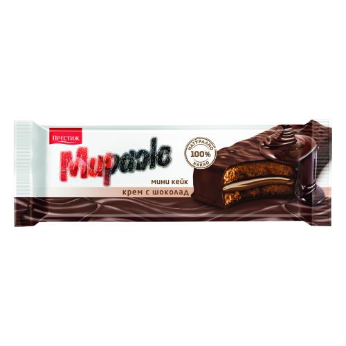 СП МИРАЖ 0.040 ШОКОЛАД