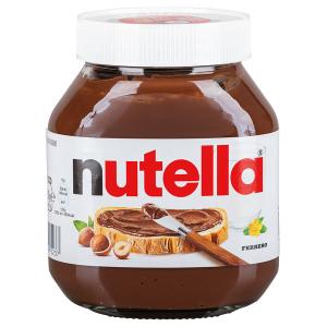 ТЕЧЕН ШОКОЛАД НУТЕЛА 0.900