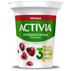 ДАНОН АКТИВИА ЧЕРЕШИ 0.280