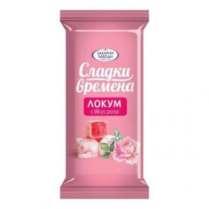 ЛОКУМ ГО 0.030 МИНИ РОЗА