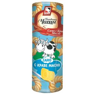 Б-ТИ ЧАЕНИ 0.150 САМО С КРАВЕ МАСЛО