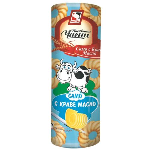Б-ТИ ЧАЕНИ 0.150 САМО С КРАВЕ МАСЛО
