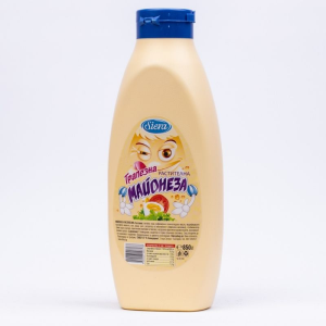 СИЕРА МАЙОНЕЗА ТРАПЕЗНА 0.850