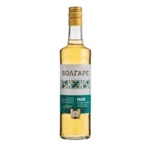 РАКИЯ BOLGARE 0.700 ГРОЗДОВА ОТЛЕЖАЛА