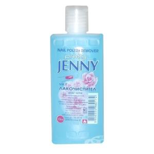 Лакочистител JENNY 110 мл. син