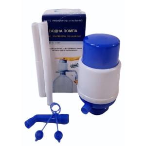 L18120 Помпа за вода в кутия