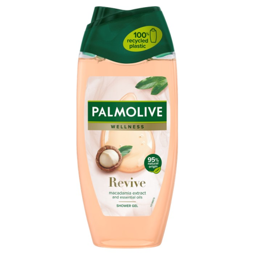 ДГ ПАЛМОЛИВ 0.250 Pampering Oil /0815/