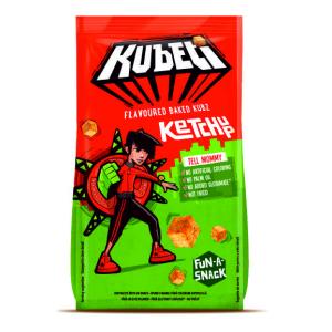 КУБЕТИ 0.060 КЕТЧУП