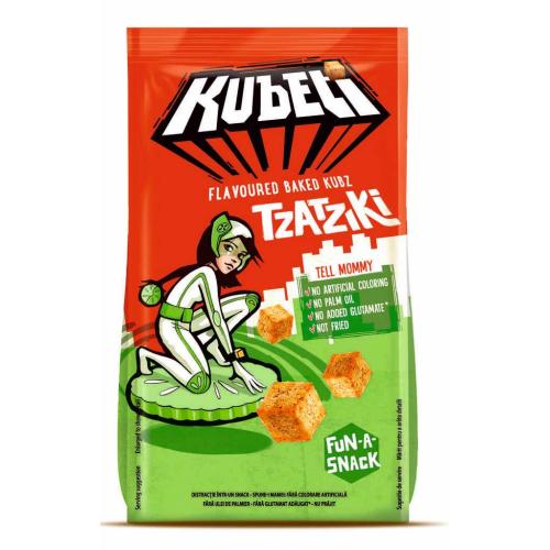 КУБЕТИ 0.060/0.070 ДЗАДЗИКИ