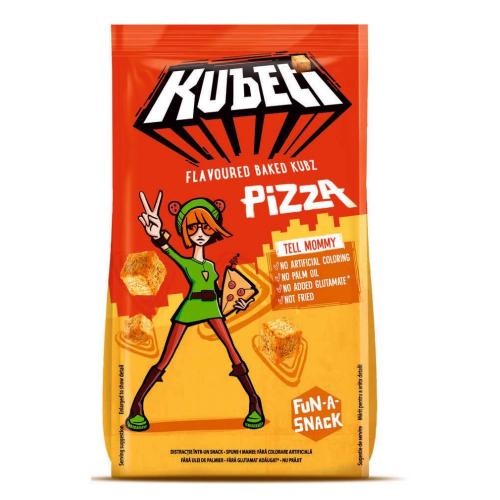 КУБЕТИ 0.060 ПИЦА