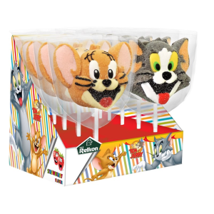 МАРШМЕЛОУ БЛИЗАЛКА TOM AND JERRY 0.045/9827/