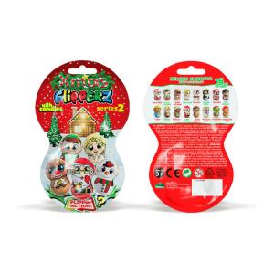 ФЛИПЪРС КОЛЕДЕН /4825/