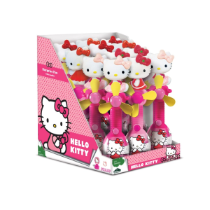 ВЕНТИЛАТОР HELLO KITTY С ИЗНЕНАДА /1817/