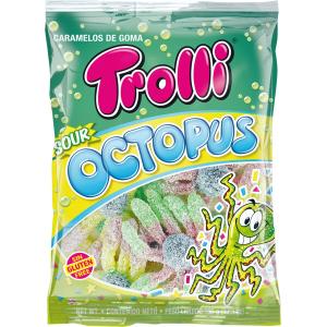 ТРОЛИ КИСЕЛ ОКТОПОД 0.100 /6258/