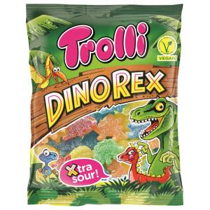 ТРОЛИ ДИНО РЕКС 0.100 /9507/