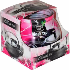 АРОМАТНА СВЕЩ ЧАША 0.085 ЧЕРЕН ЧАЙ