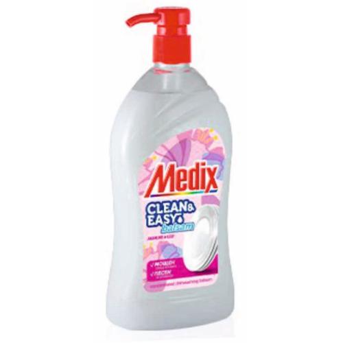 MEDIX CLEAN и EASY 0.800 JASMINE и LILY БЯЛ /0908/
