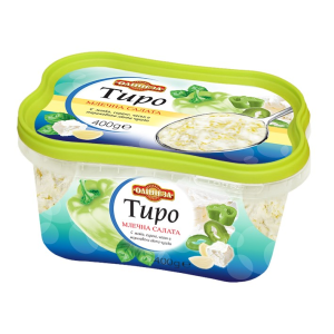ОЛИНЕЗА САЛАТА 0.400 ТИРО