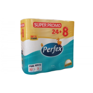 ТХ PERFEX 24+8 /7200/