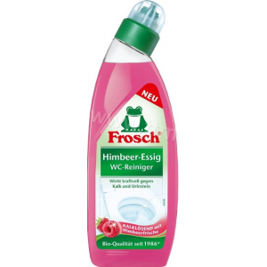 ФРОШ 0.750 ГЕЛ ЗА ТОАЛЕТНИ МАЛИНА