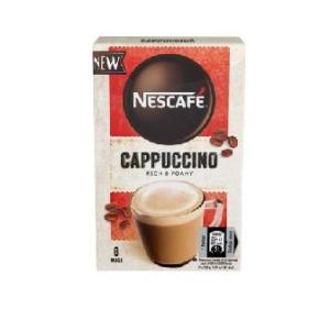 КАПУЧИНО НЕСКАФЕ КАПУЧИНО