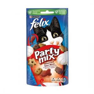 ФЕЛИКС PARTY КОТКА 0.060 ГРИЛ МИКС
