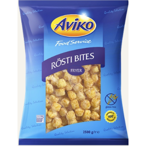 КАРТОФЕНИ ХАПКИ AVIKO 2.500