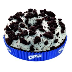 ДОНАТ OREO С ПЪЛНЕЖ И ПОРЪСКА