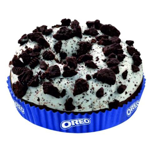 ДОНАТ OREO С ПЪЛНЕЖ И ПОРЪСКА