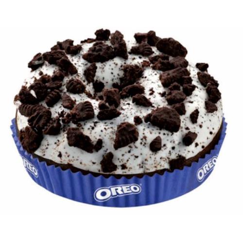 ДОНАТ OREO С ПЪЛНЕЖ И ПОРЪСКА