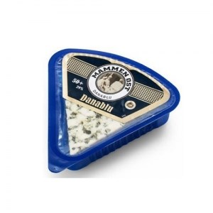 СИНЬО СИРЕНЕ MAMMEN 0.100 /2097/