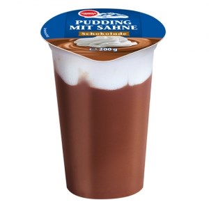 ПУДИНГ ШОКОЛАД СЪС СМЕТАНА OMIRA 0.200 /8839/