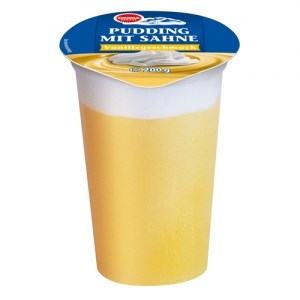 ПУДИНГ ВАНИЛИЯ СЪС СМЕТАНА OMIRA 0.200 /8570/