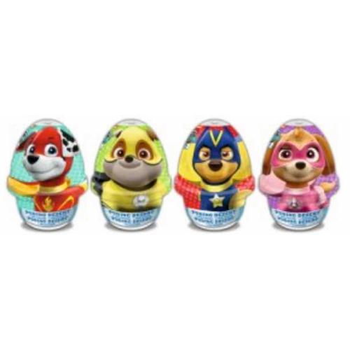 ДЕСЕРТ ШОКО/ВАНИЛИЯ С ИГРАЧКА 0.070 /2905/