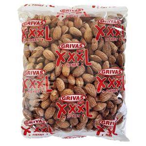 ГРИВАС БАДЕМ 0.500