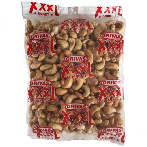 ГРИВАС ИНДИЙСКО КАШУ 0.500