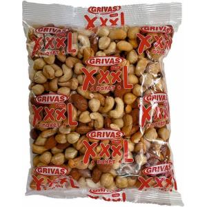 ГРИВАС МИКС ПЕЧЕНИ ЯДКИ 0.500