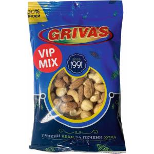 ГРИВАС МИКС ПЕЧЕНИ ЯДКИ 0.150