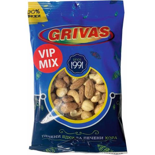 ГРИВАС МИКС ПЕЧЕНИ ЯДКИ 0.150