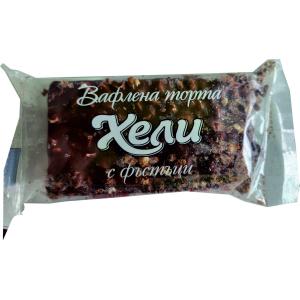 СУИТ ЛАЙФ ВАФЛЕНА ТОРТА РЕТРО 0.060/0.055